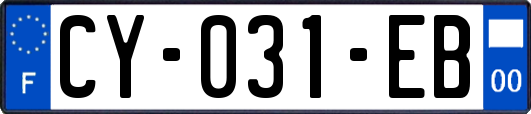 CY-031-EB
