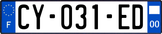 CY-031-ED