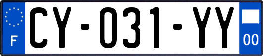 CY-031-YY