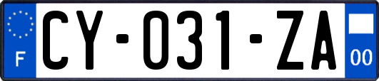 CY-031-ZA