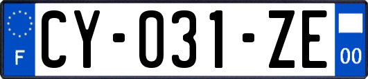 CY-031-ZE