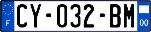 CY-032-BM