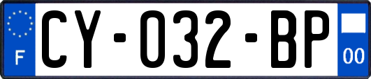 CY-032-BP