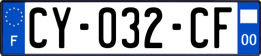 CY-032-CF