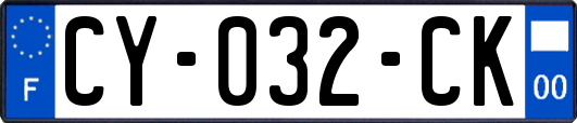 CY-032-CK