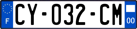CY-032-CM