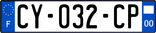 CY-032-CP