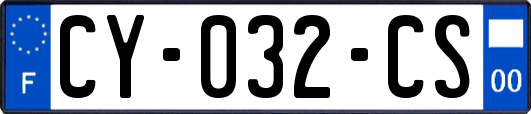 CY-032-CS