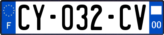 CY-032-CV