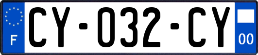 CY-032-CY