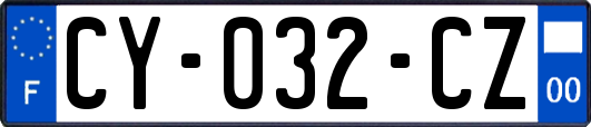 CY-032-CZ