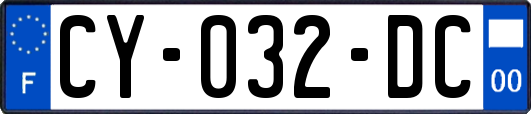 CY-032-DC