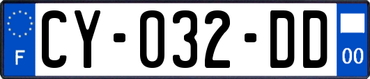 CY-032-DD