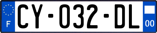CY-032-DL