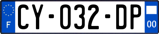 CY-032-DP