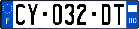 CY-032-DT