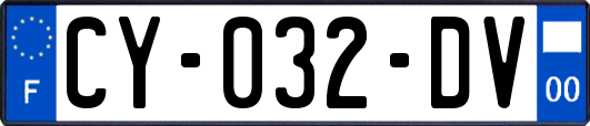 CY-032-DV