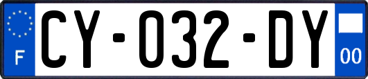 CY-032-DY