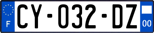 CY-032-DZ