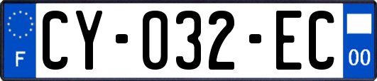 CY-032-EC