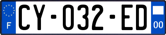 CY-032-ED