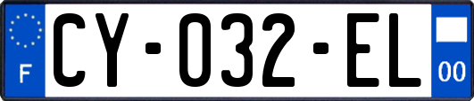 CY-032-EL