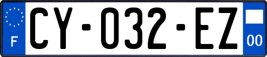 CY-032-EZ