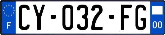 CY-032-FG