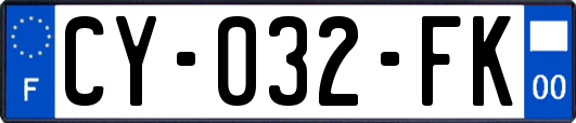 CY-032-FK