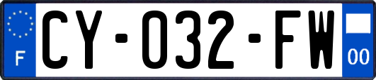 CY-032-FW