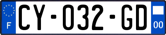 CY-032-GD