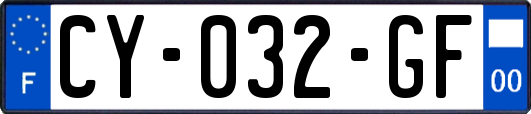 CY-032-GF