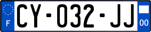 CY-032-JJ