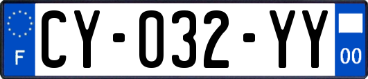 CY-032-YY