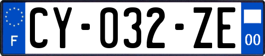 CY-032-ZE