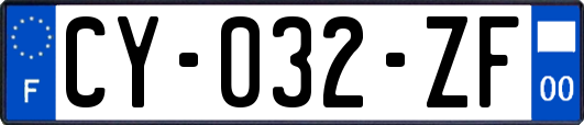 CY-032-ZF