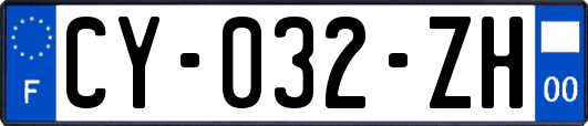 CY-032-ZH