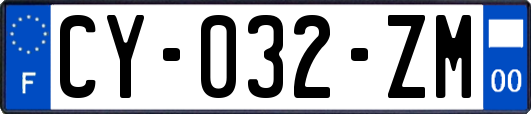 CY-032-ZM