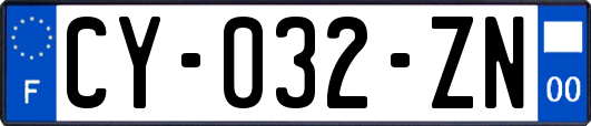 CY-032-ZN