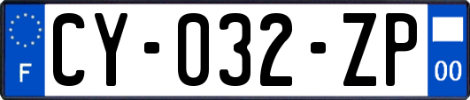 CY-032-ZP