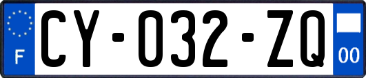 CY-032-ZQ