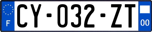 CY-032-ZT