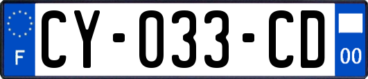 CY-033-CD