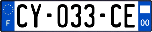 CY-033-CE