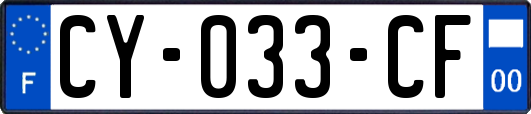 CY-033-CF