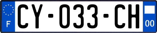 CY-033-CH