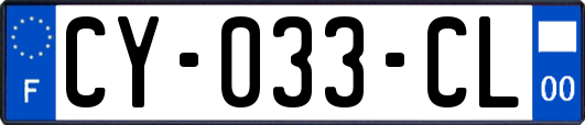 CY-033-CL