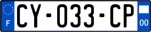 CY-033-CP