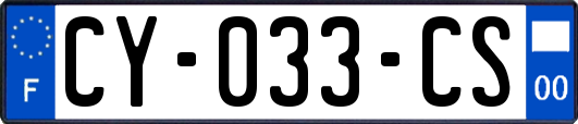CY-033-CS