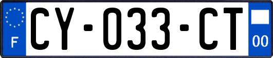 CY-033-CT